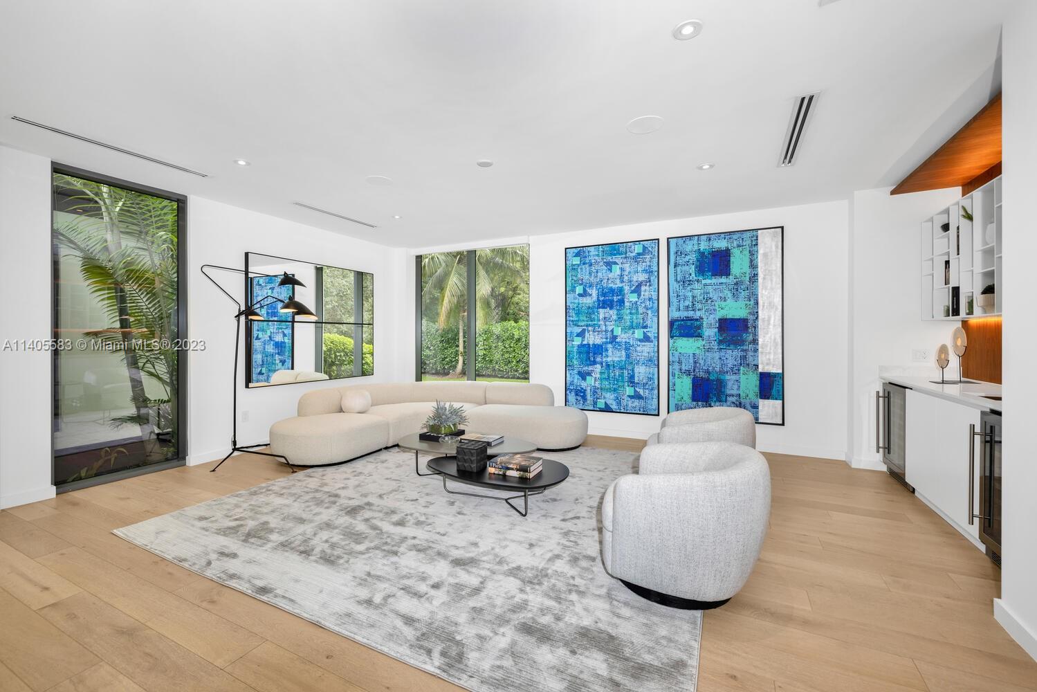 PINE TREE ESTATES - Residential