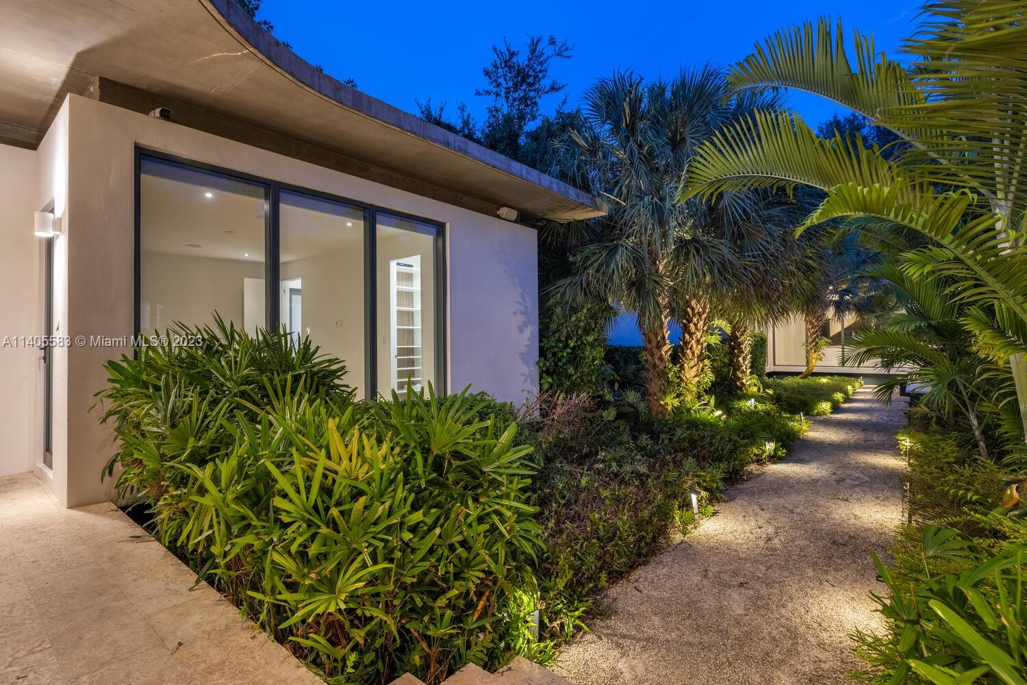 PINE TREE ESTATES - Residential