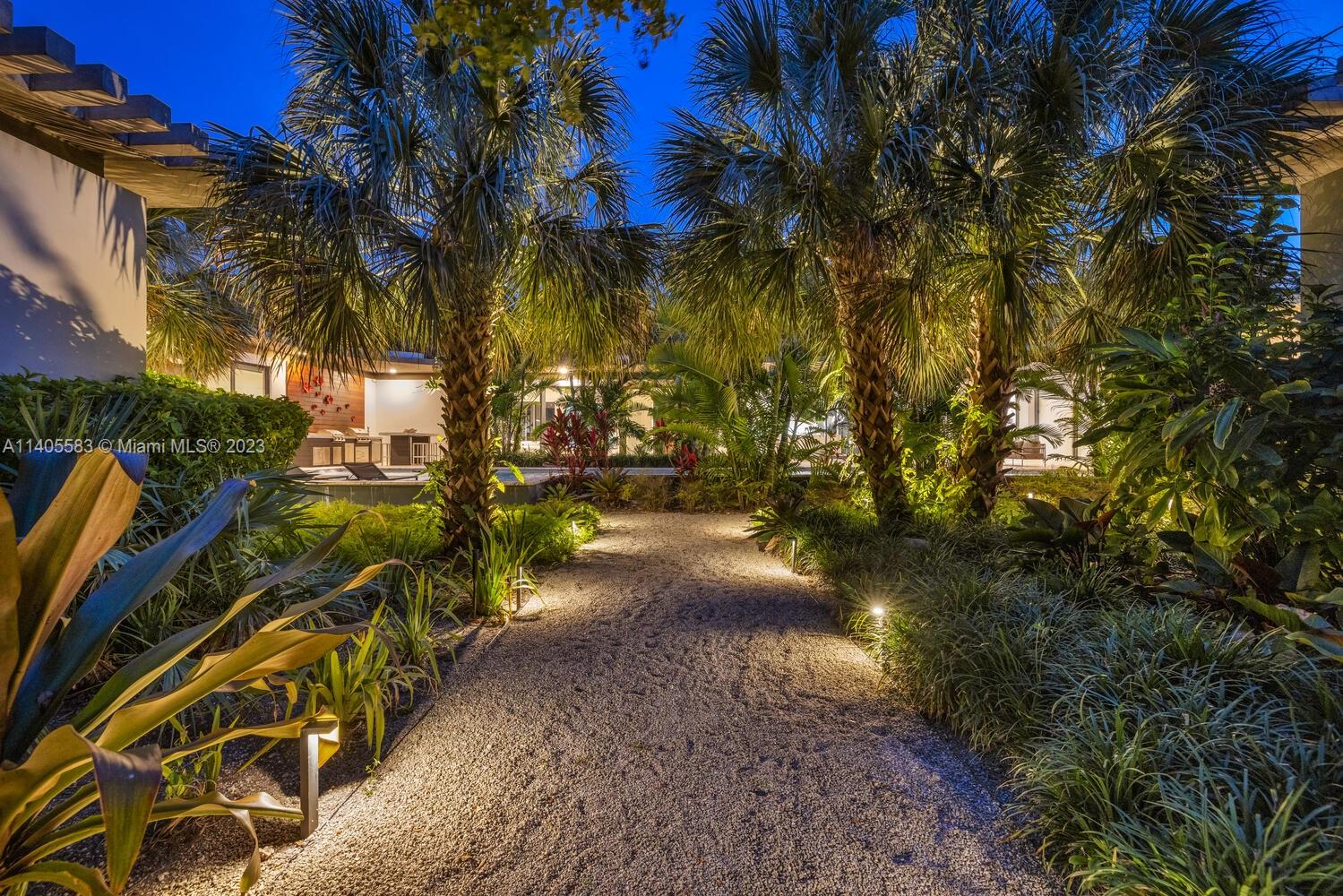 PINE TREE ESTATES - Residential