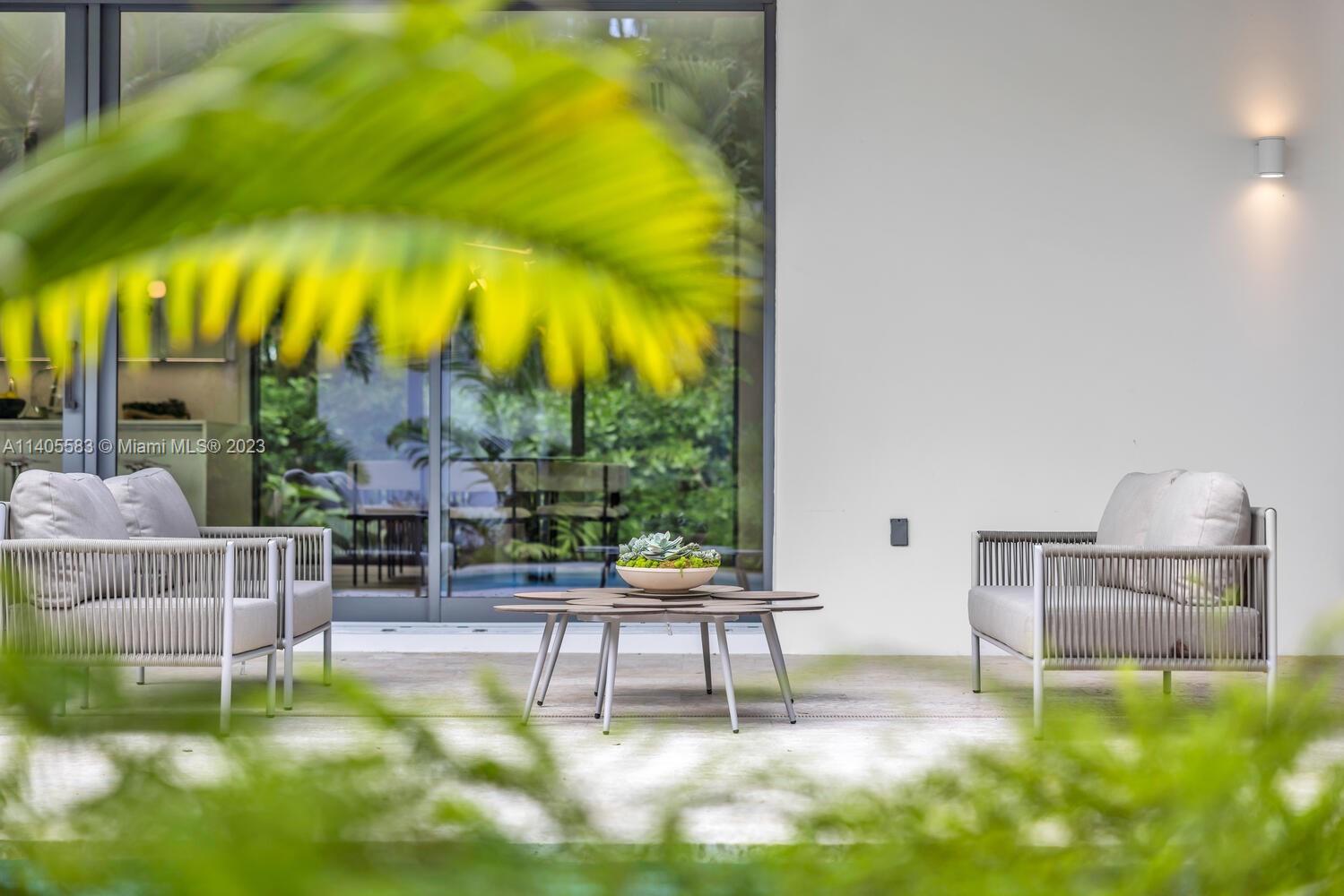 PINE TREE ESTATES - Residential