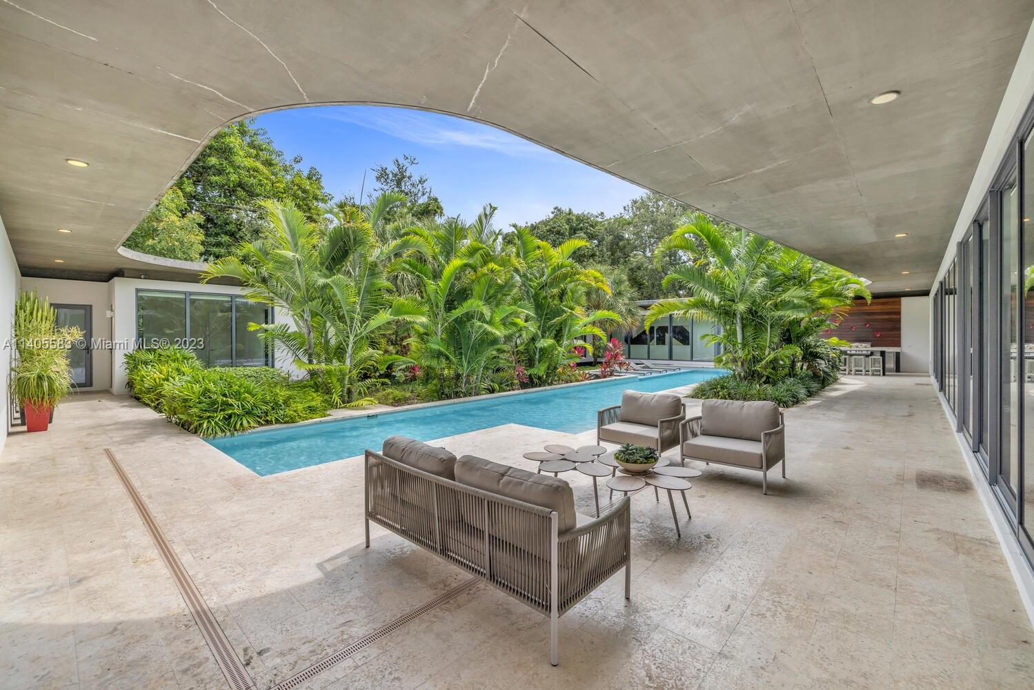 PINE TREE ESTATES - Residential