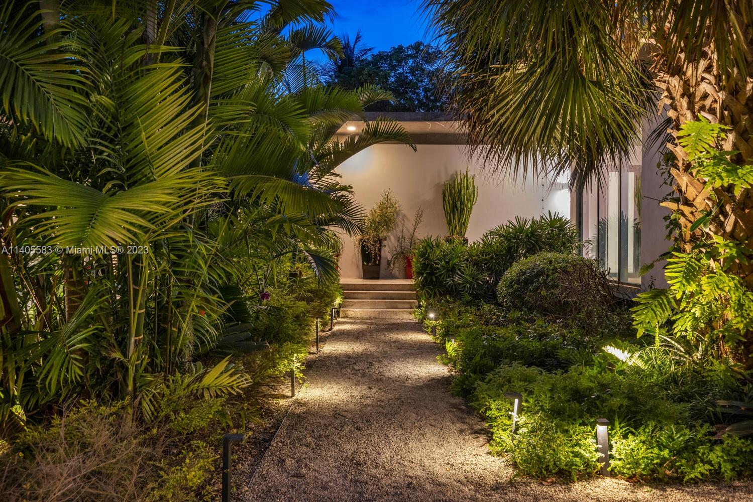 PINE TREE ESTATES - Residential