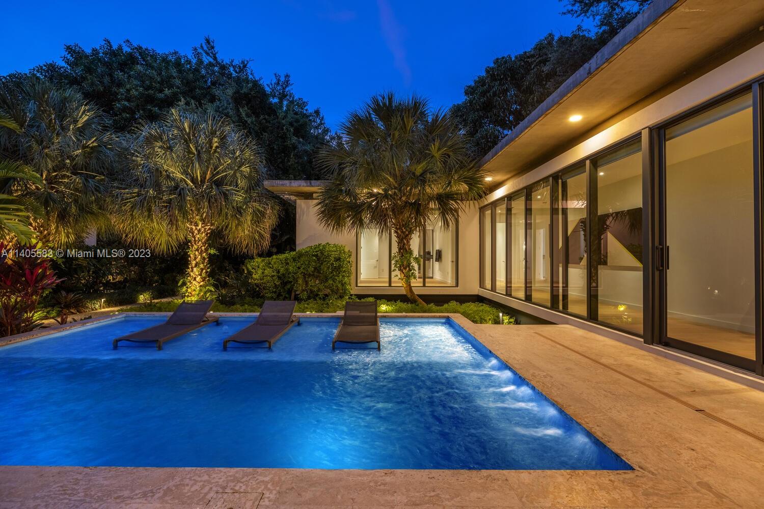 PINE TREE ESTATES - Residential