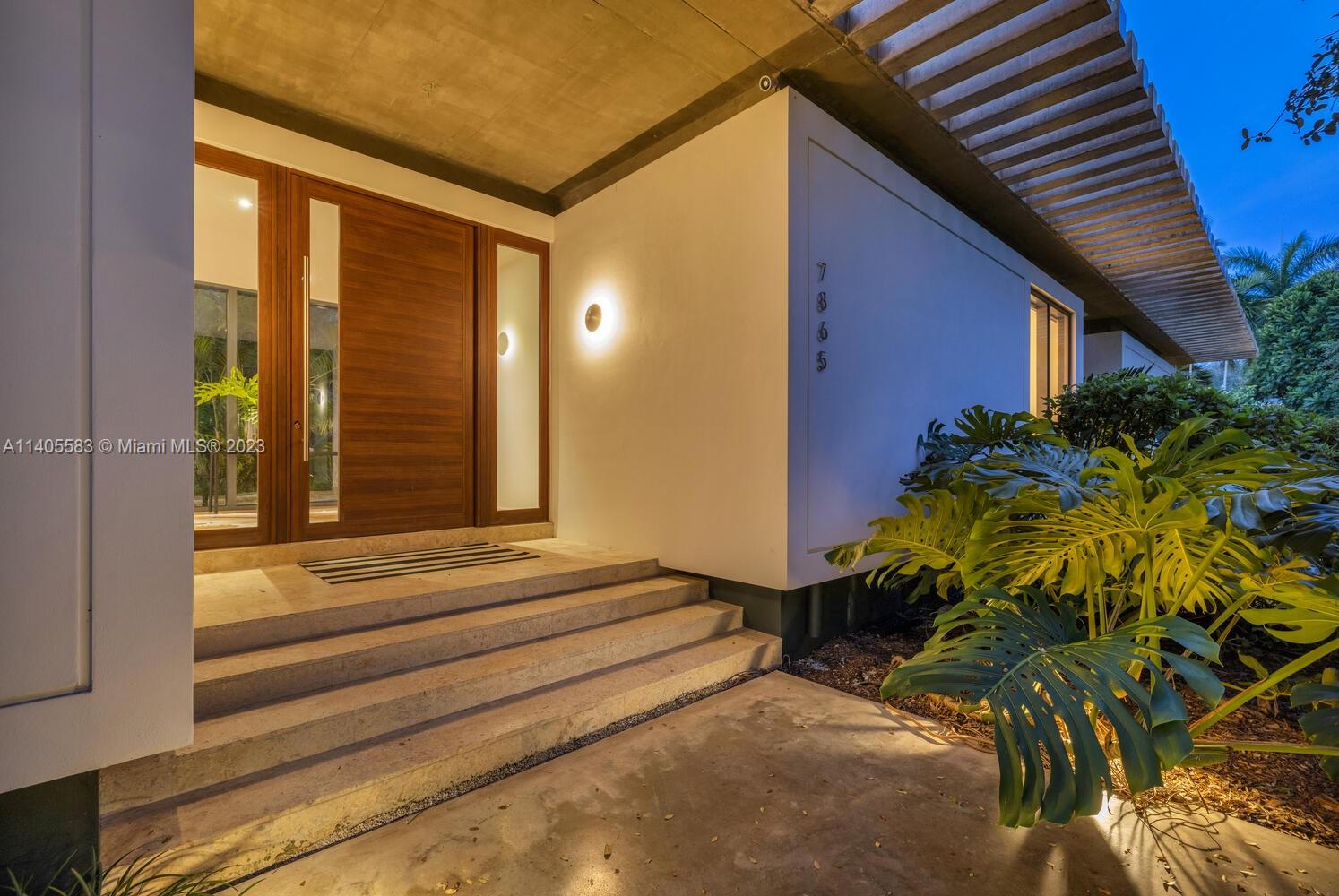 PINE TREE ESTATES - Residential