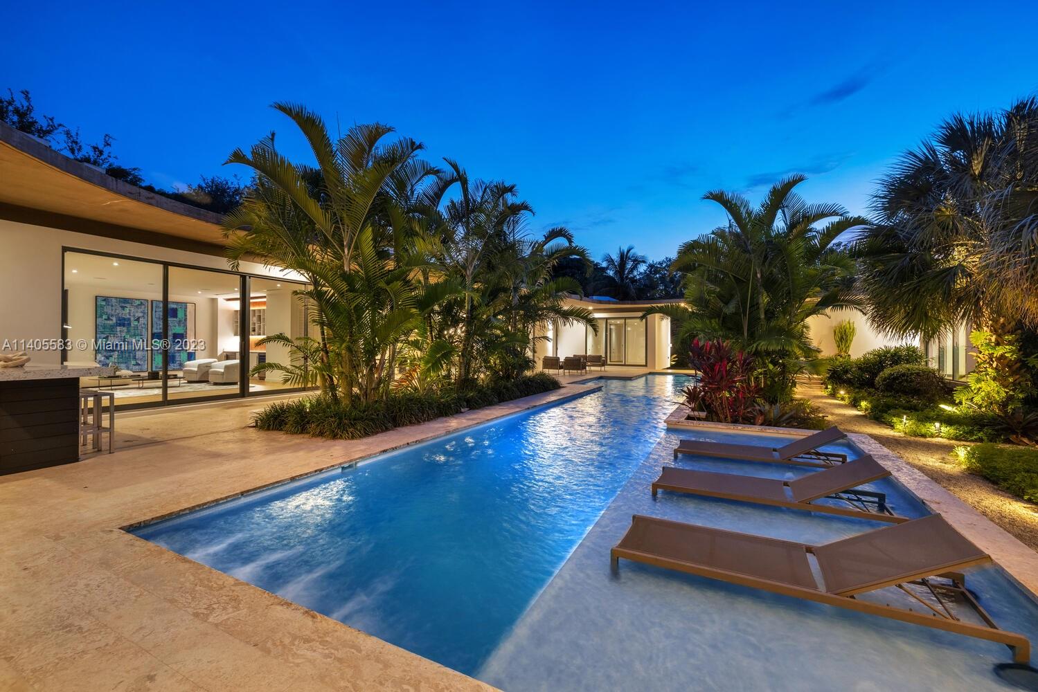 PINE TREE ESTATES - Residential