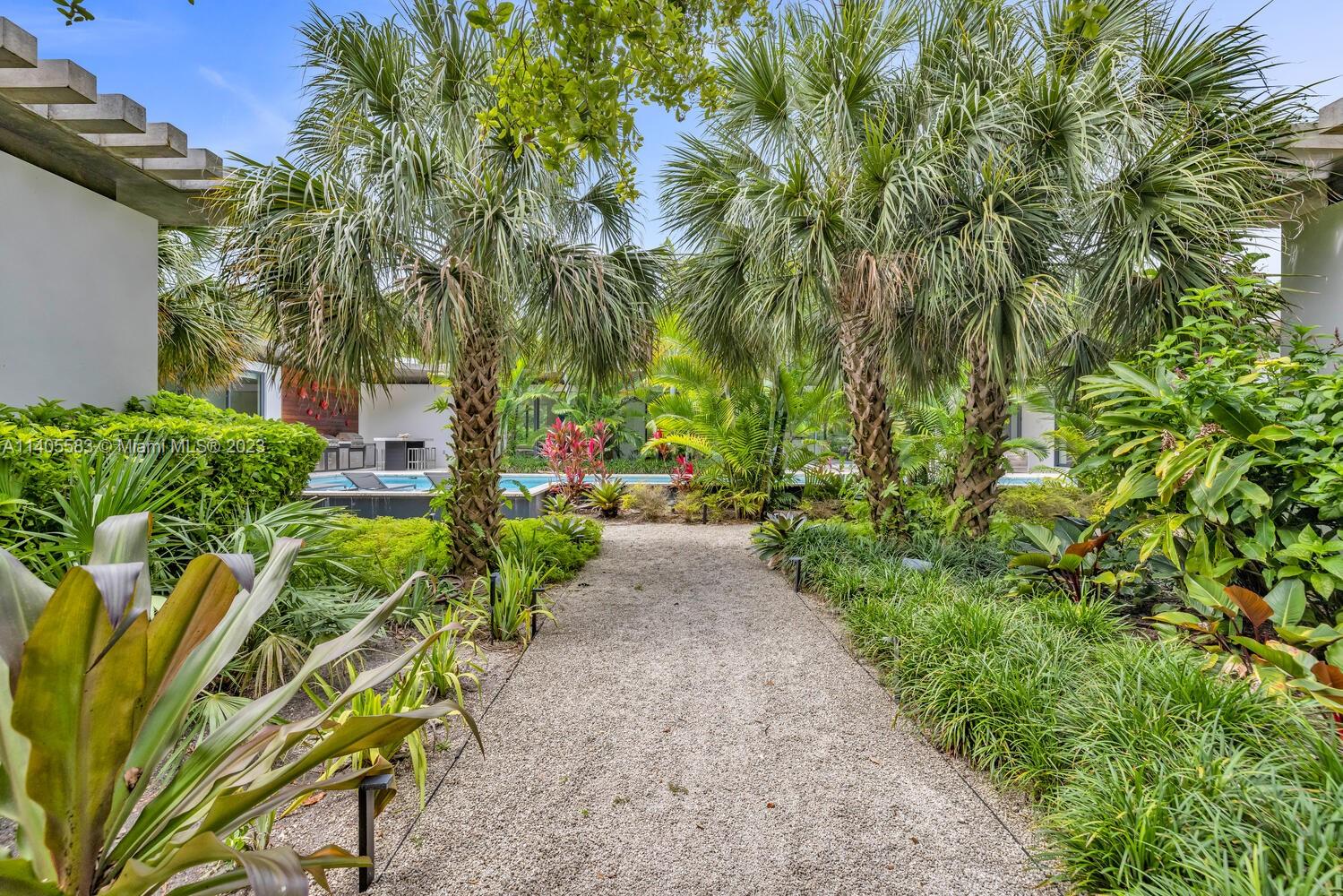 PINE TREE ESTATES - Residential