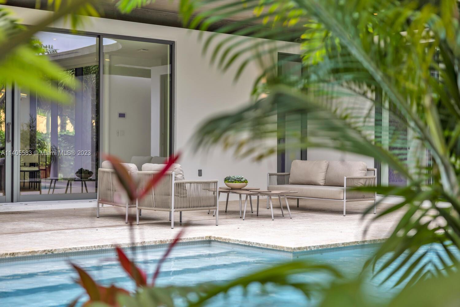 PINE TREE ESTATES - Residential