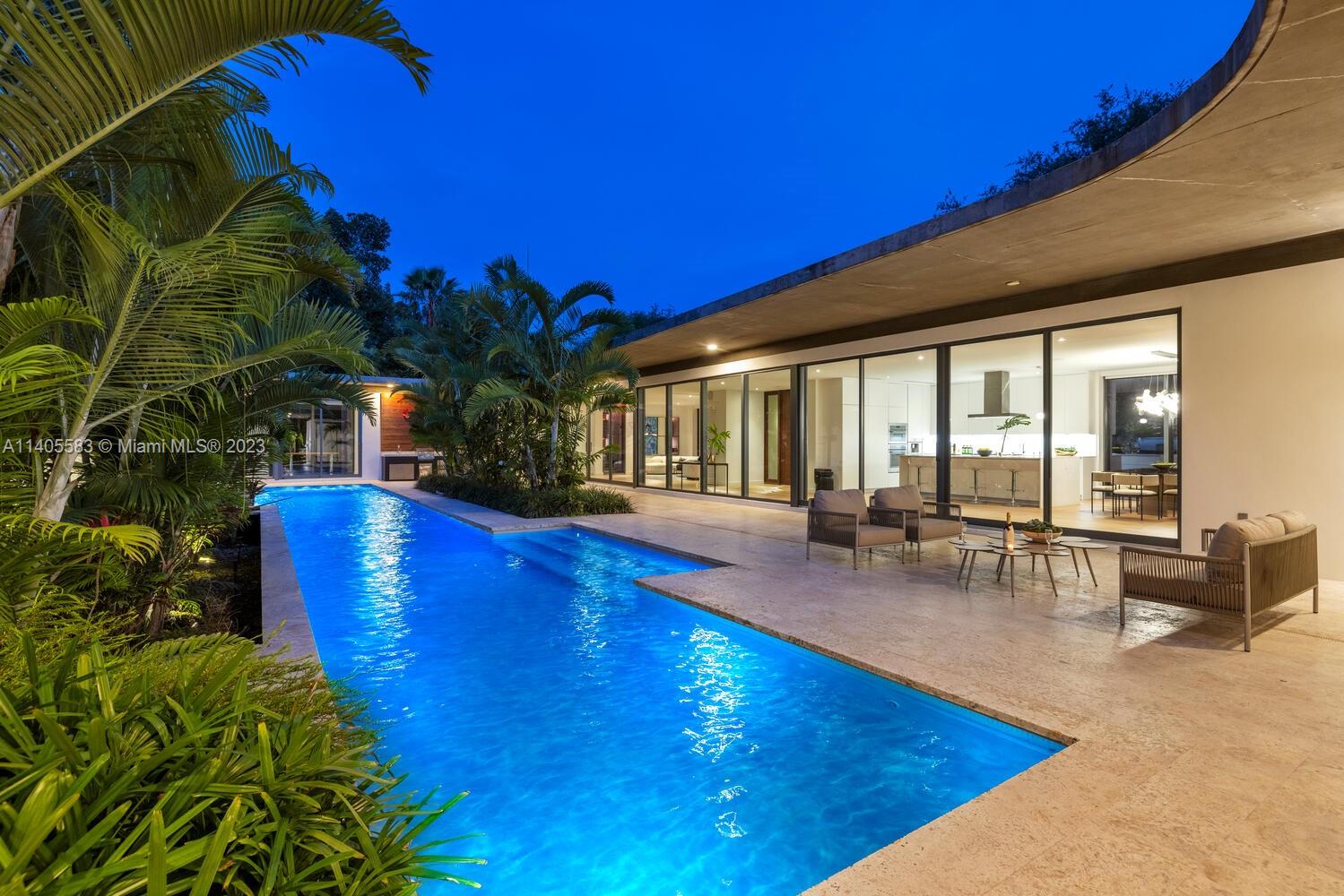 PINE TREE ESTATES - Residential