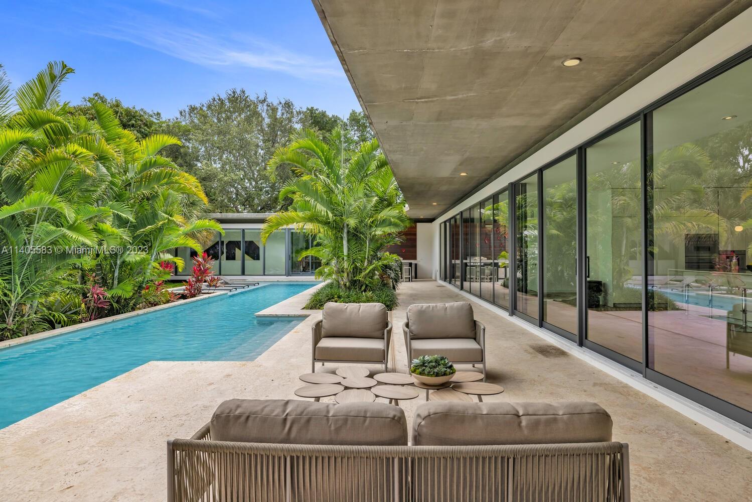 PINE TREE ESTATES - Residential