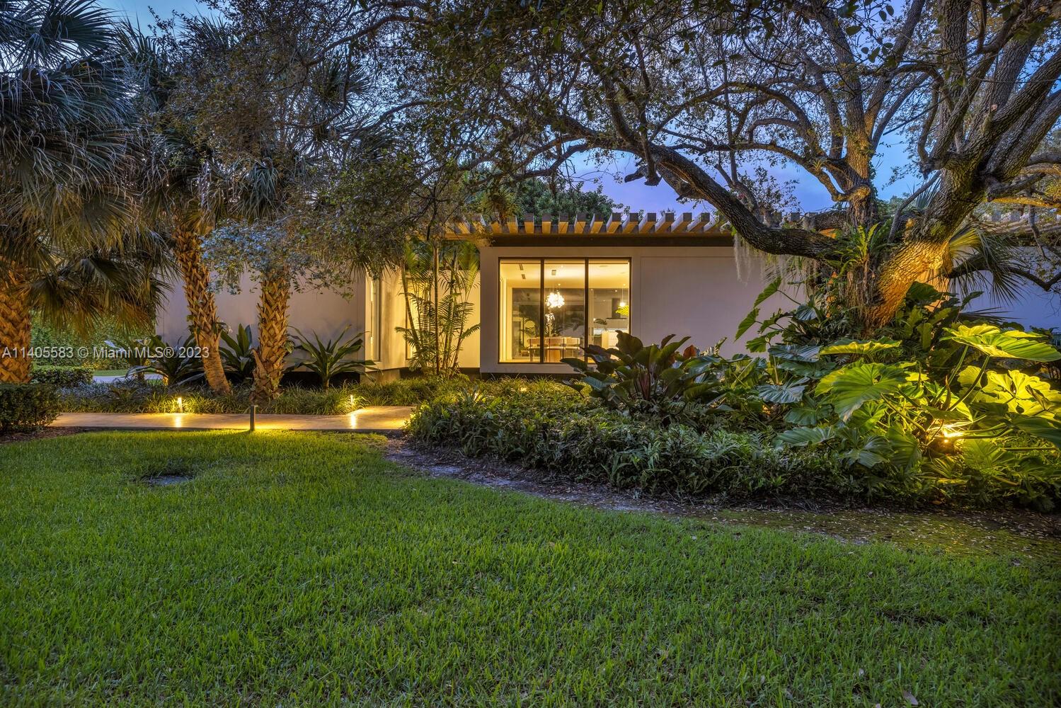 PINE TREE ESTATES - Residential