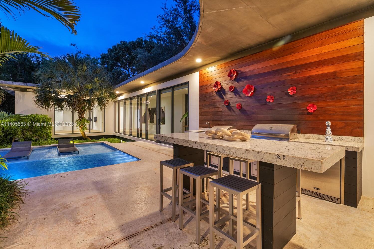 PINE TREE ESTATES - Residential