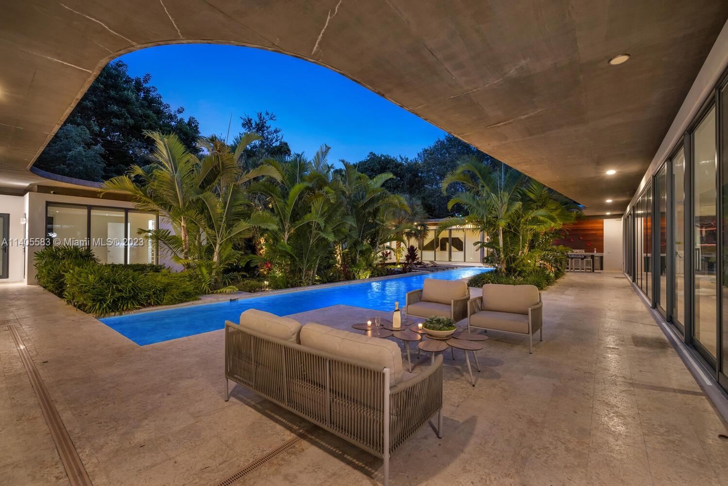 PINE TREE ESTATES - Residential