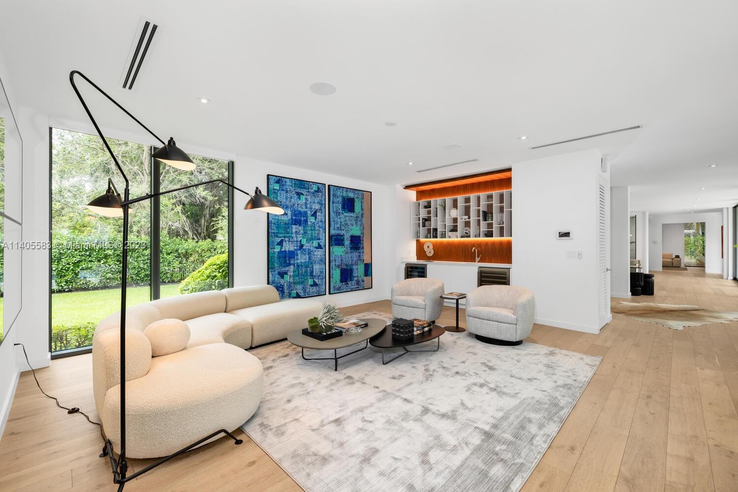 PINE TREE ESTATES - Residential