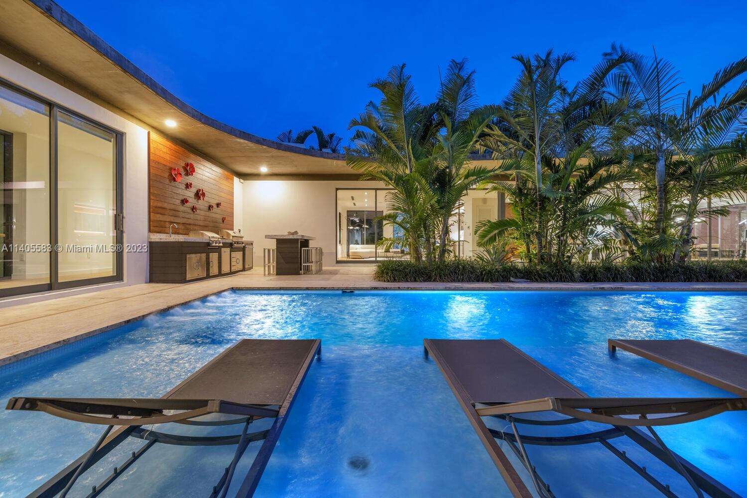 PINE TREE ESTATES - Residential