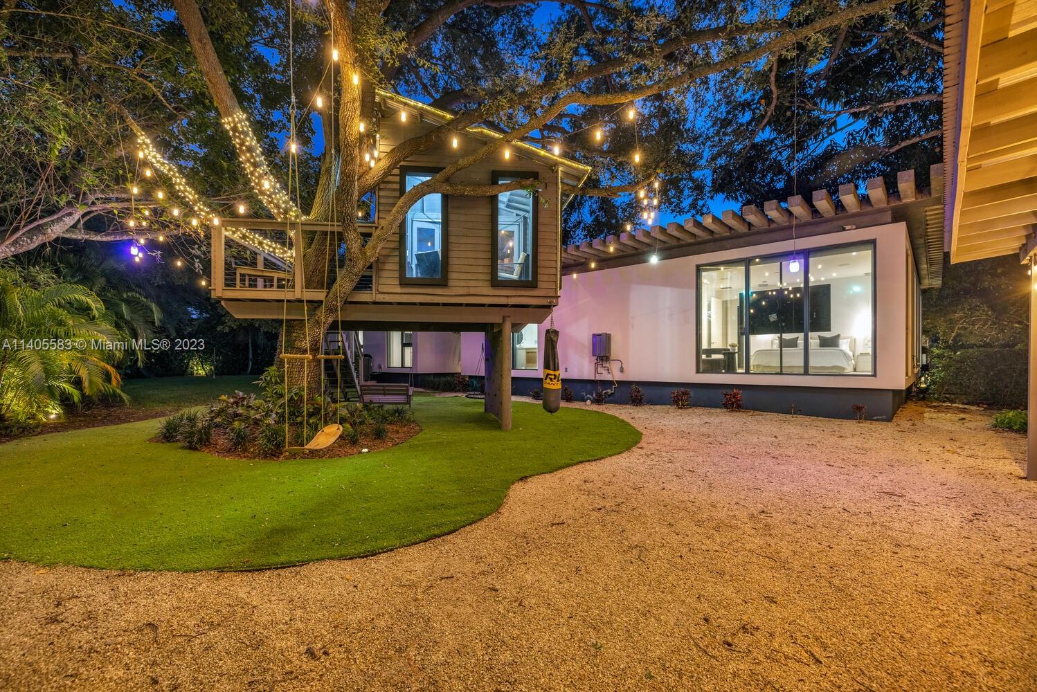 PINE TREE ESTATES - Residential