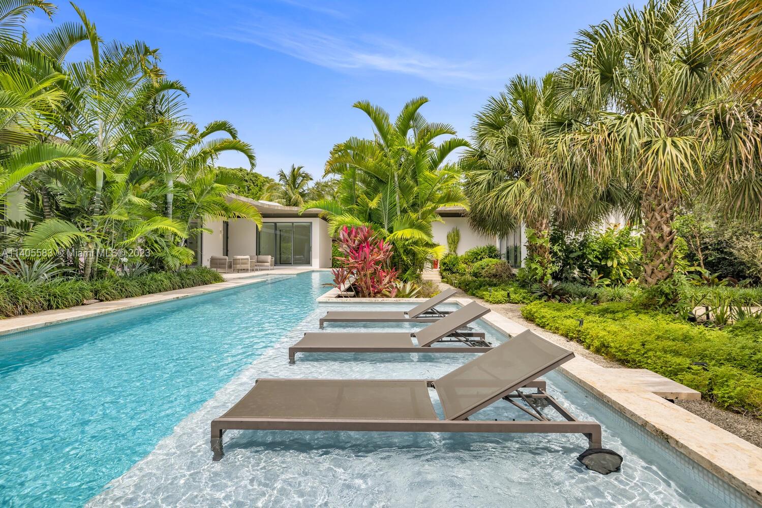 PINE TREE ESTATES - Residential