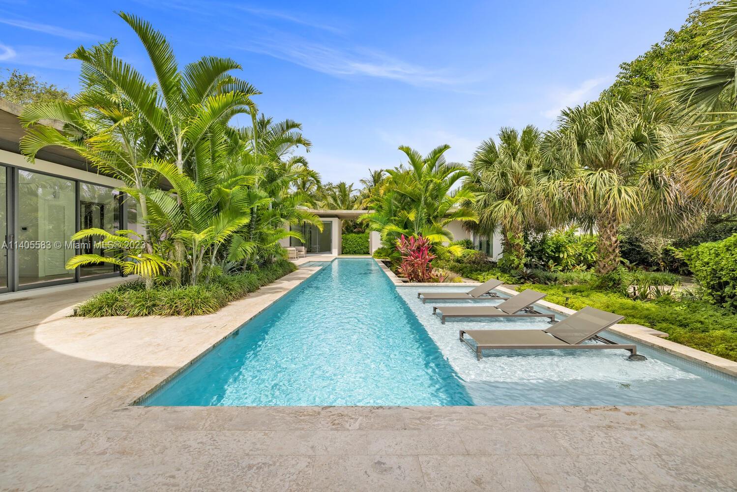 PINE TREE ESTATES - Residential