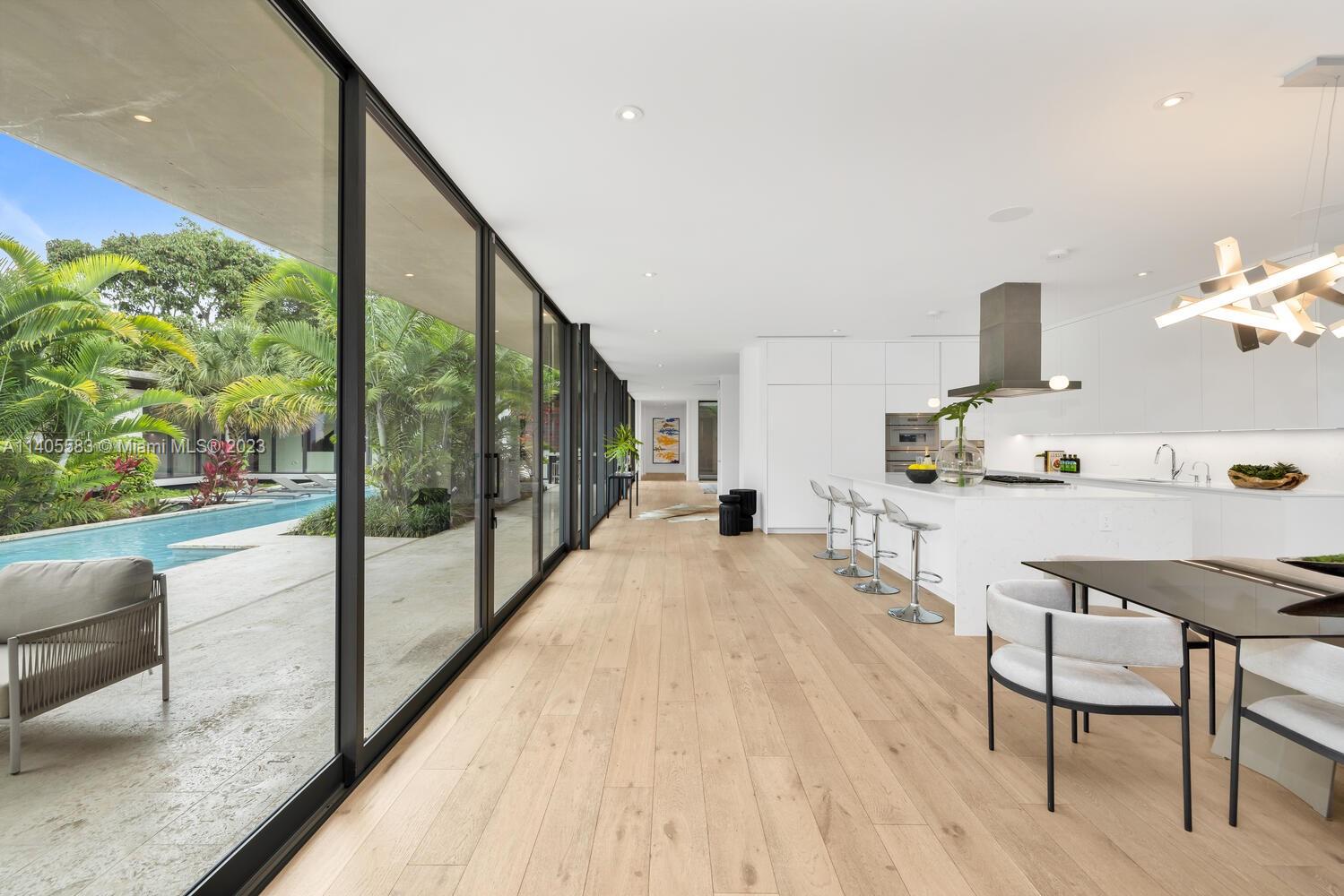 PINE TREE ESTATES - Residential