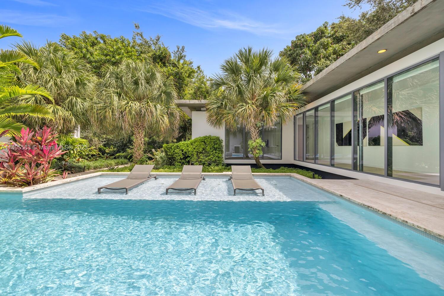 PINE TREE ESTATES - Residential