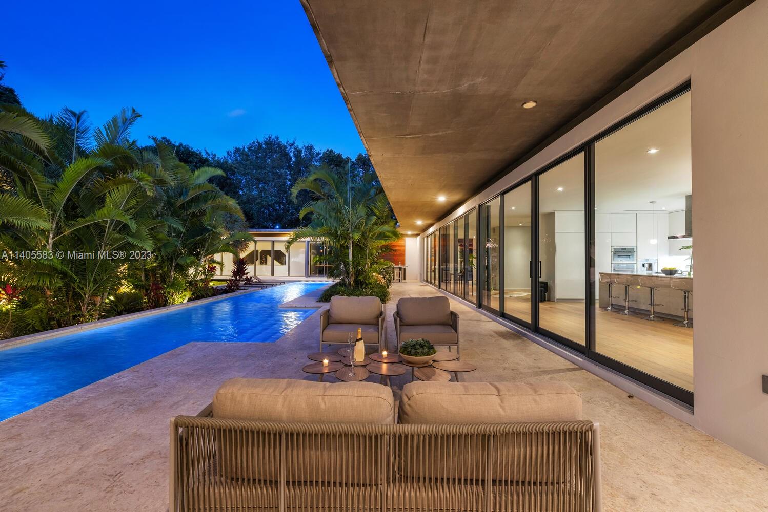 PINE TREE ESTATES - Residential