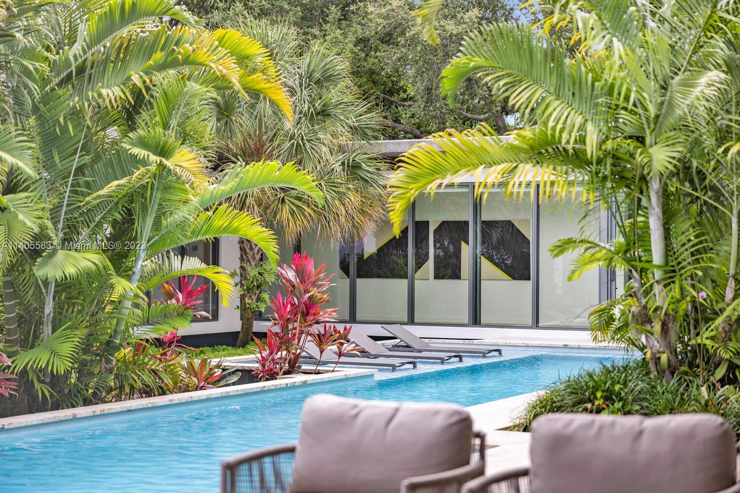 PINE TREE ESTATES - Residential