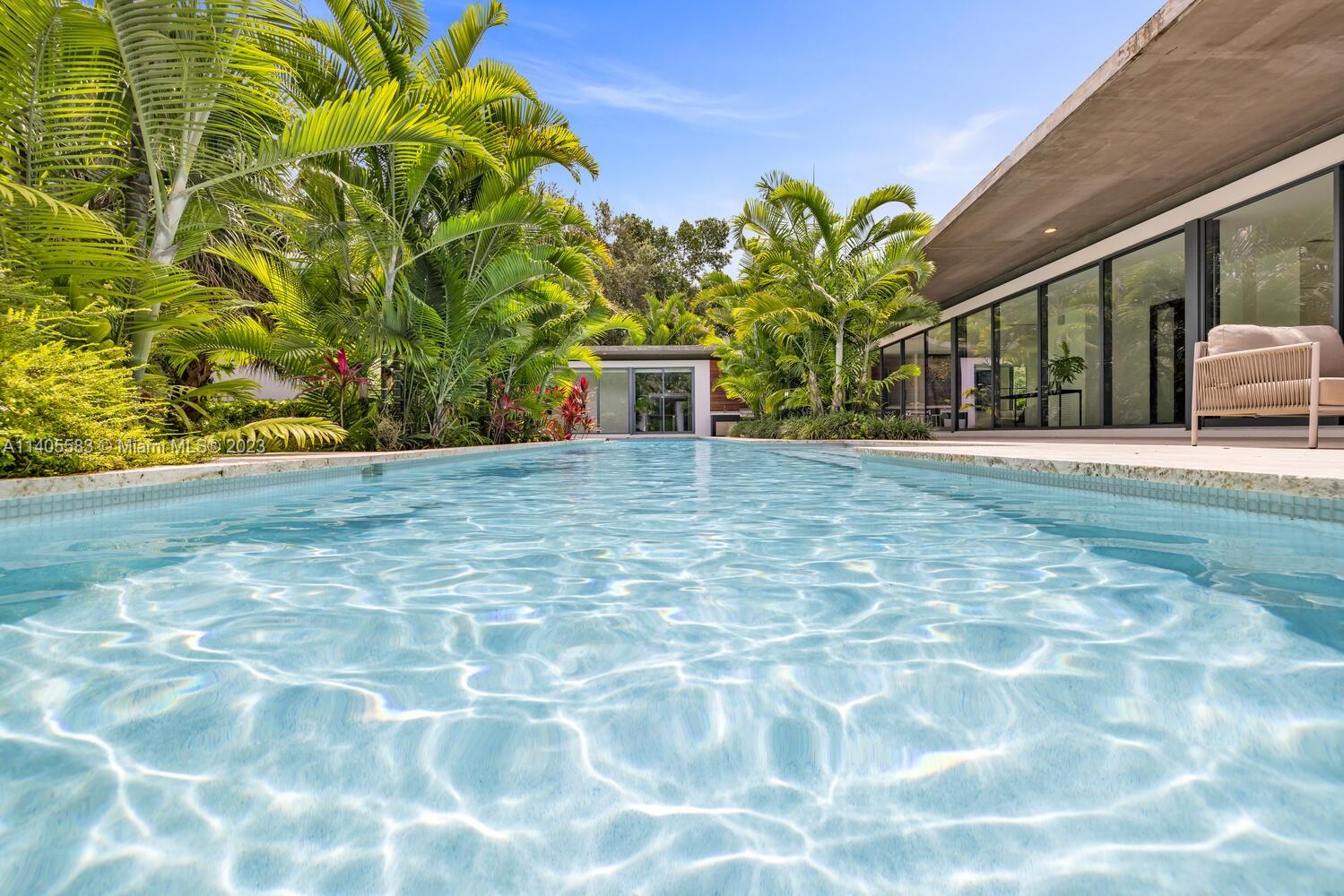 PINE TREE ESTATES - Residential