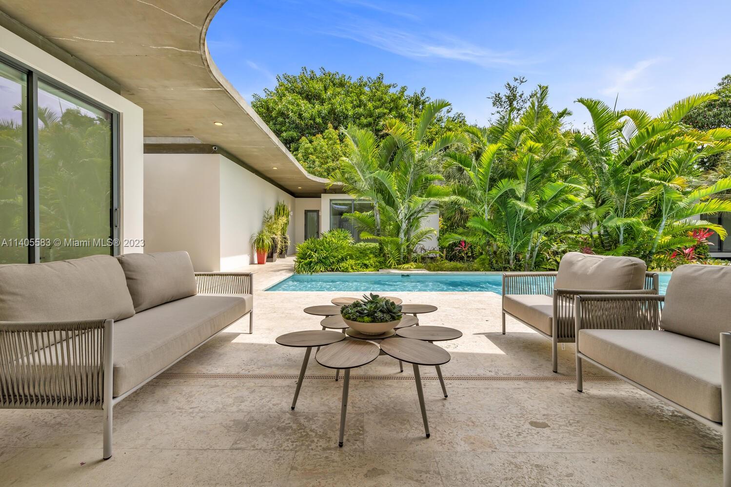 PINE TREE ESTATES - Residential