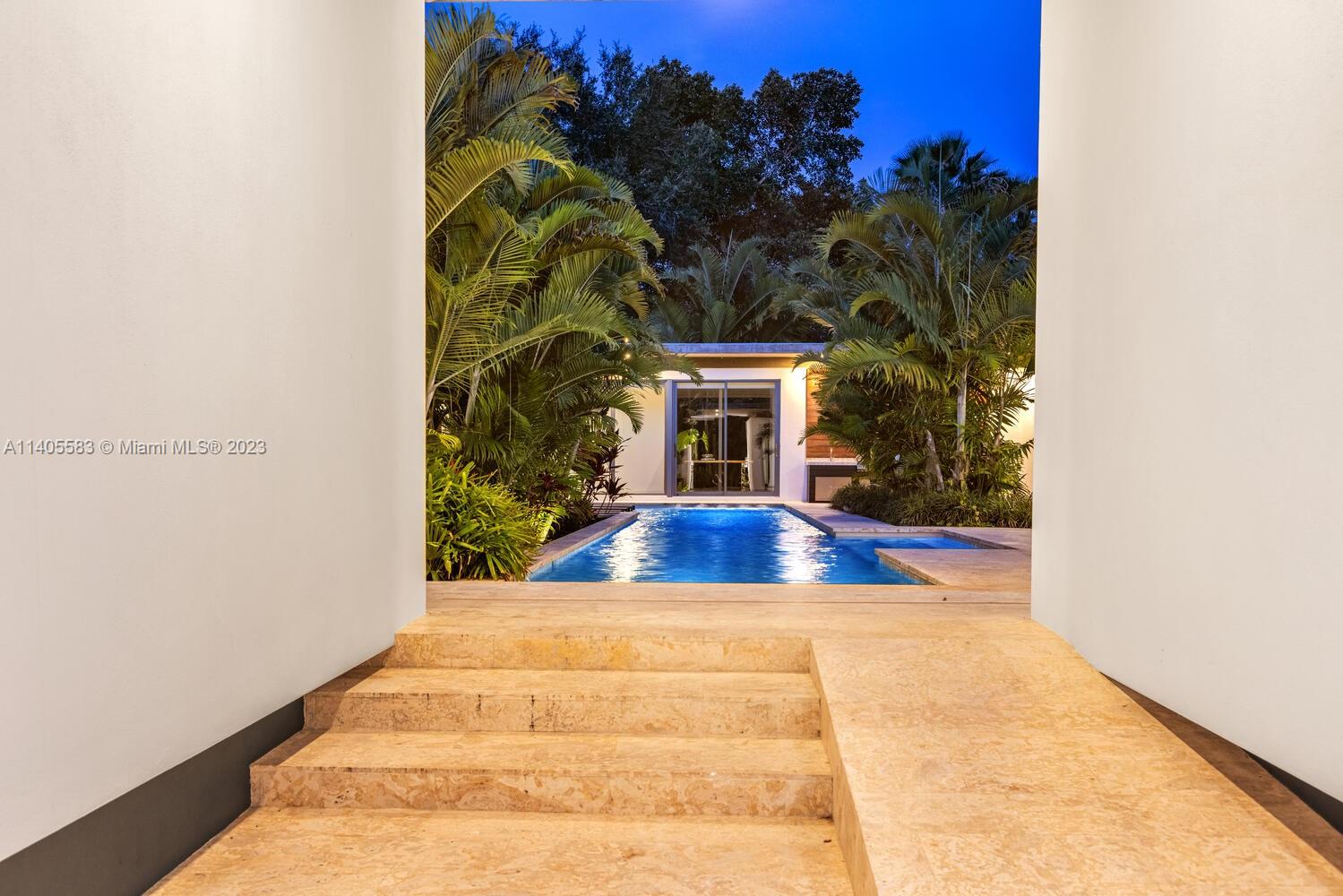 PINE TREE ESTATES - Residential