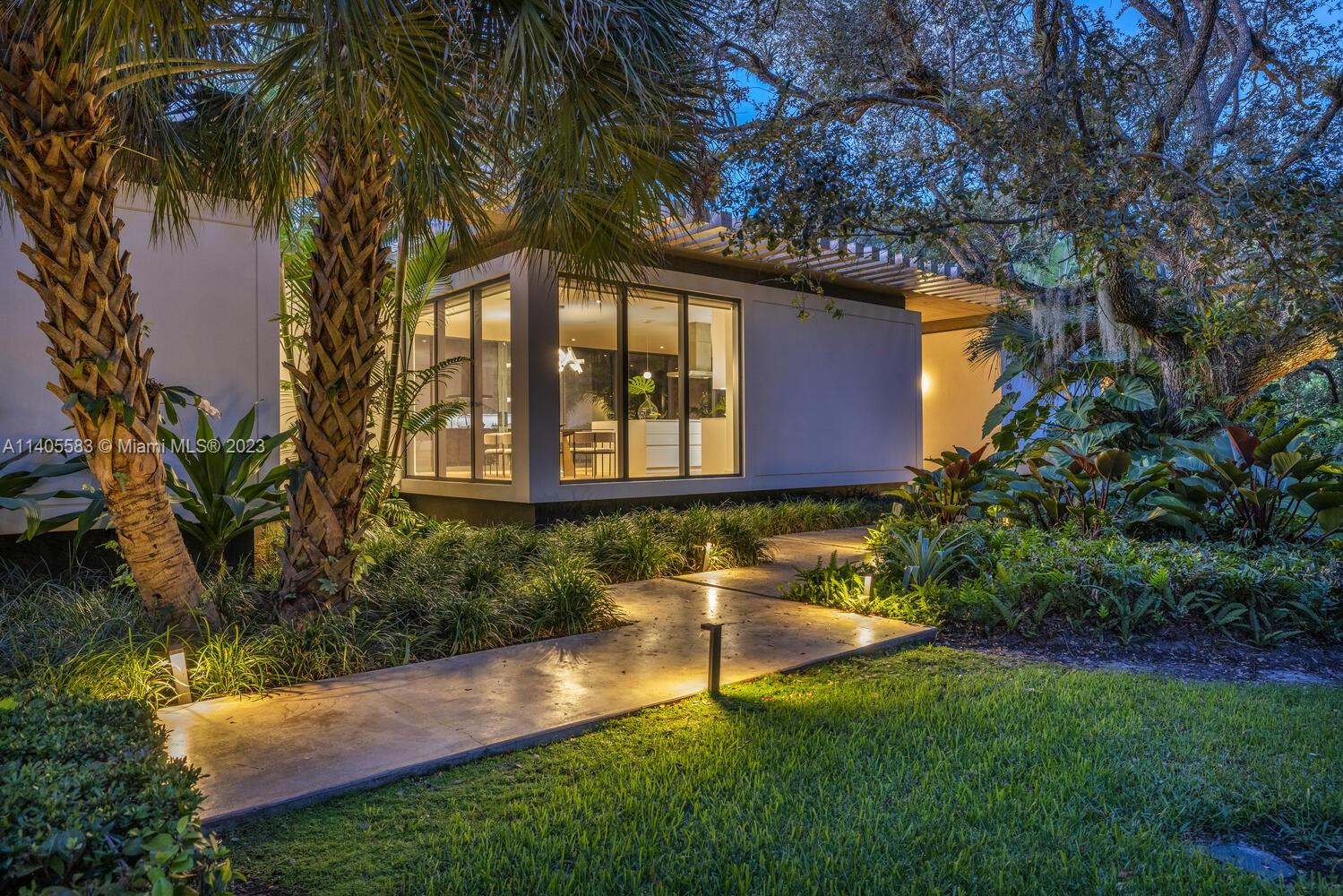 PINE TREE ESTATES - Residential