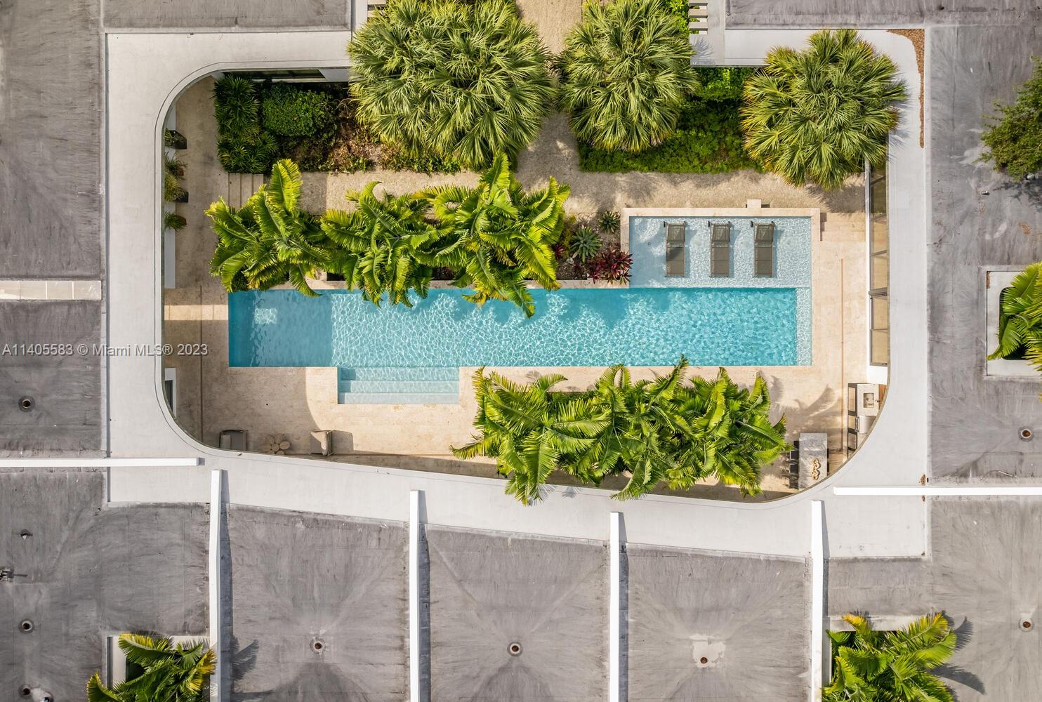 PINE TREE ESTATES - Residential