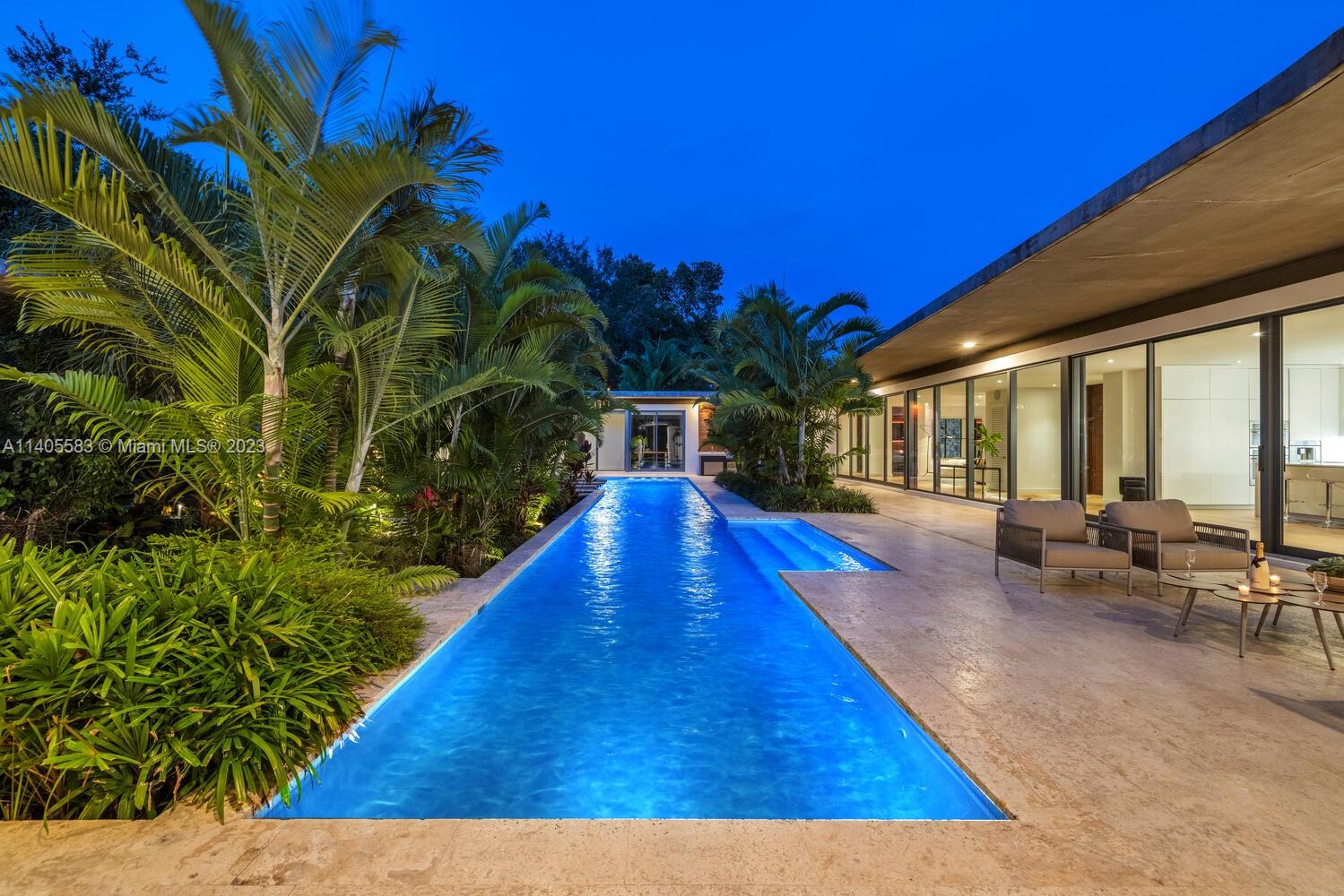 PINE TREE ESTATES - Residential