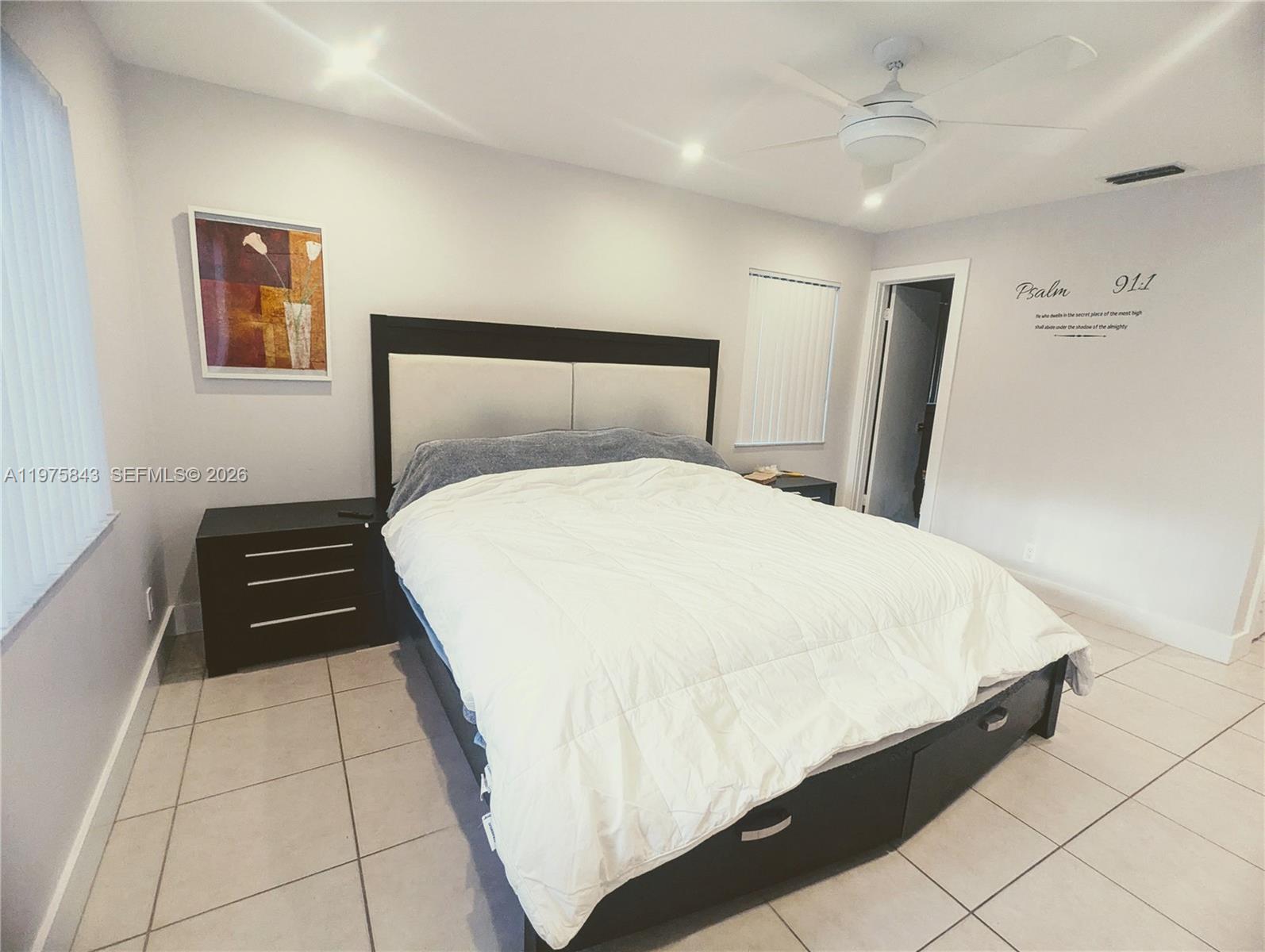 VILLAS OF BONAVENTURE AT - Residential Lease