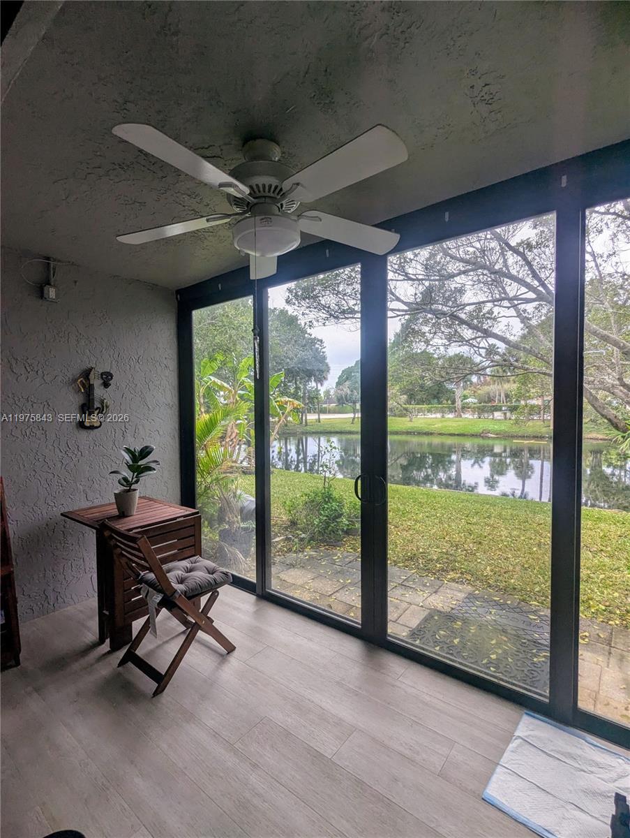 VILLAS OF BONAVENTURE AT - Residential Lease