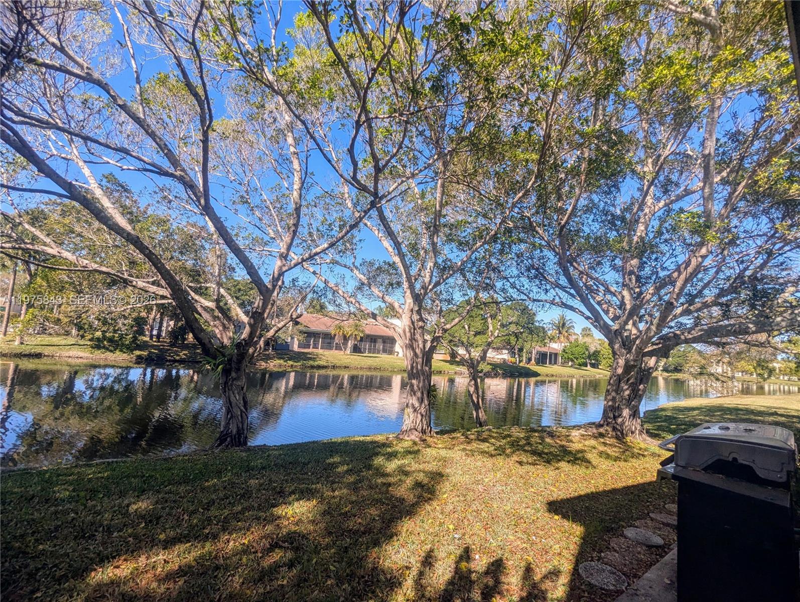 VILLAS OF BONAVENTURE AT - Residential Lease