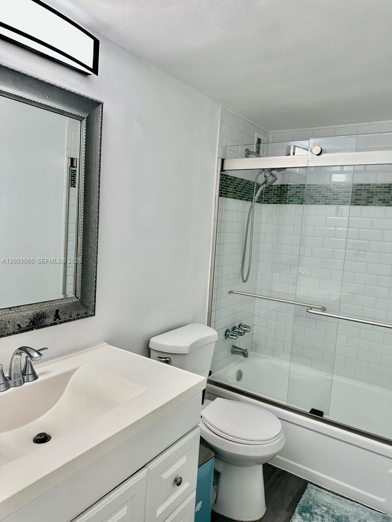 KENNEDY HOUSE CONDO - Residential Lease