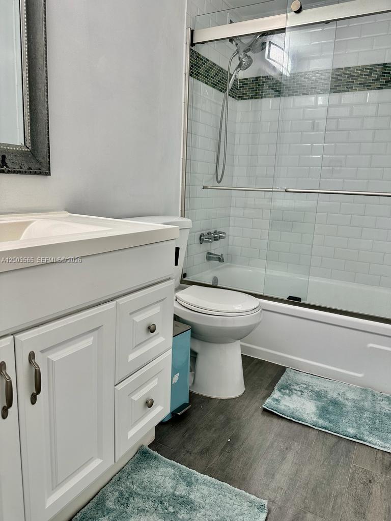 KENNEDY HOUSE CONDO - Residential Lease