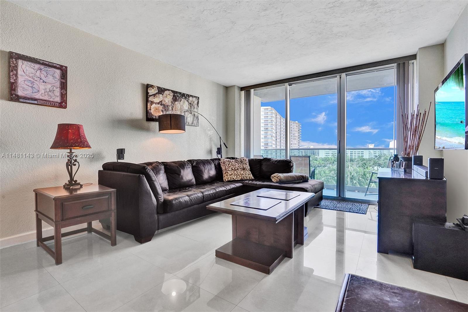 4001 S Ocean Dr 7C