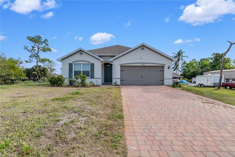 A home in Fort Myers