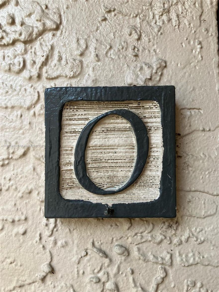 Very nice unit. Ready to move in. Great community. No last month required.