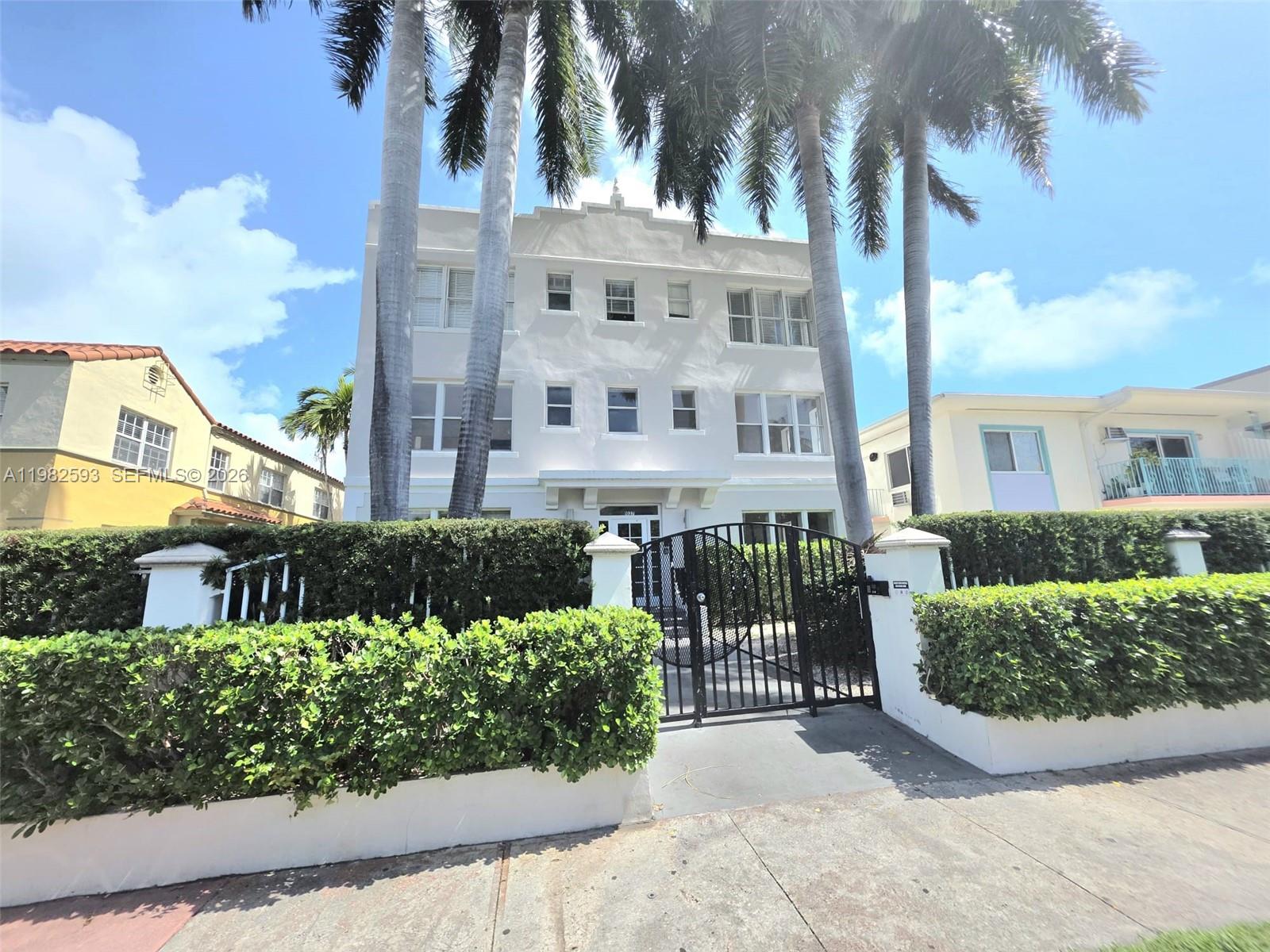 PENN PLAZA CONDO - Residential Lease