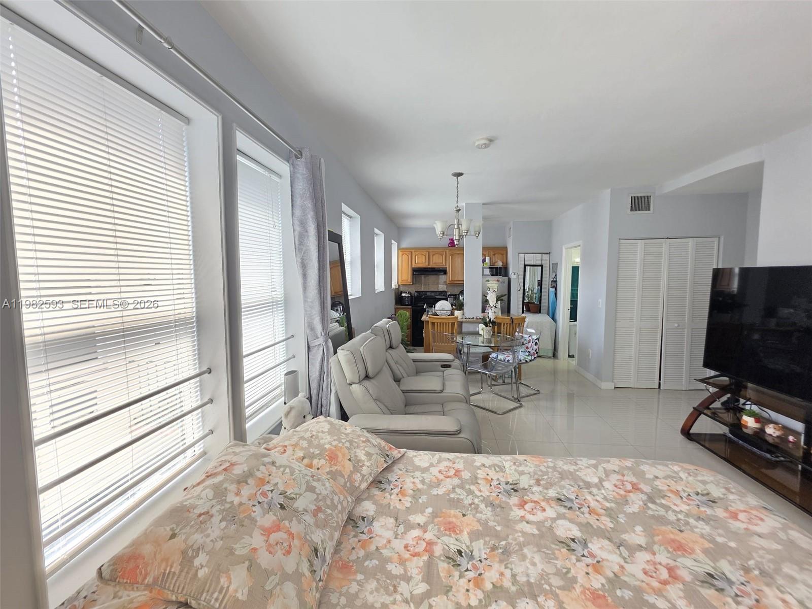 PENN PLAZA CONDO - Residential Lease