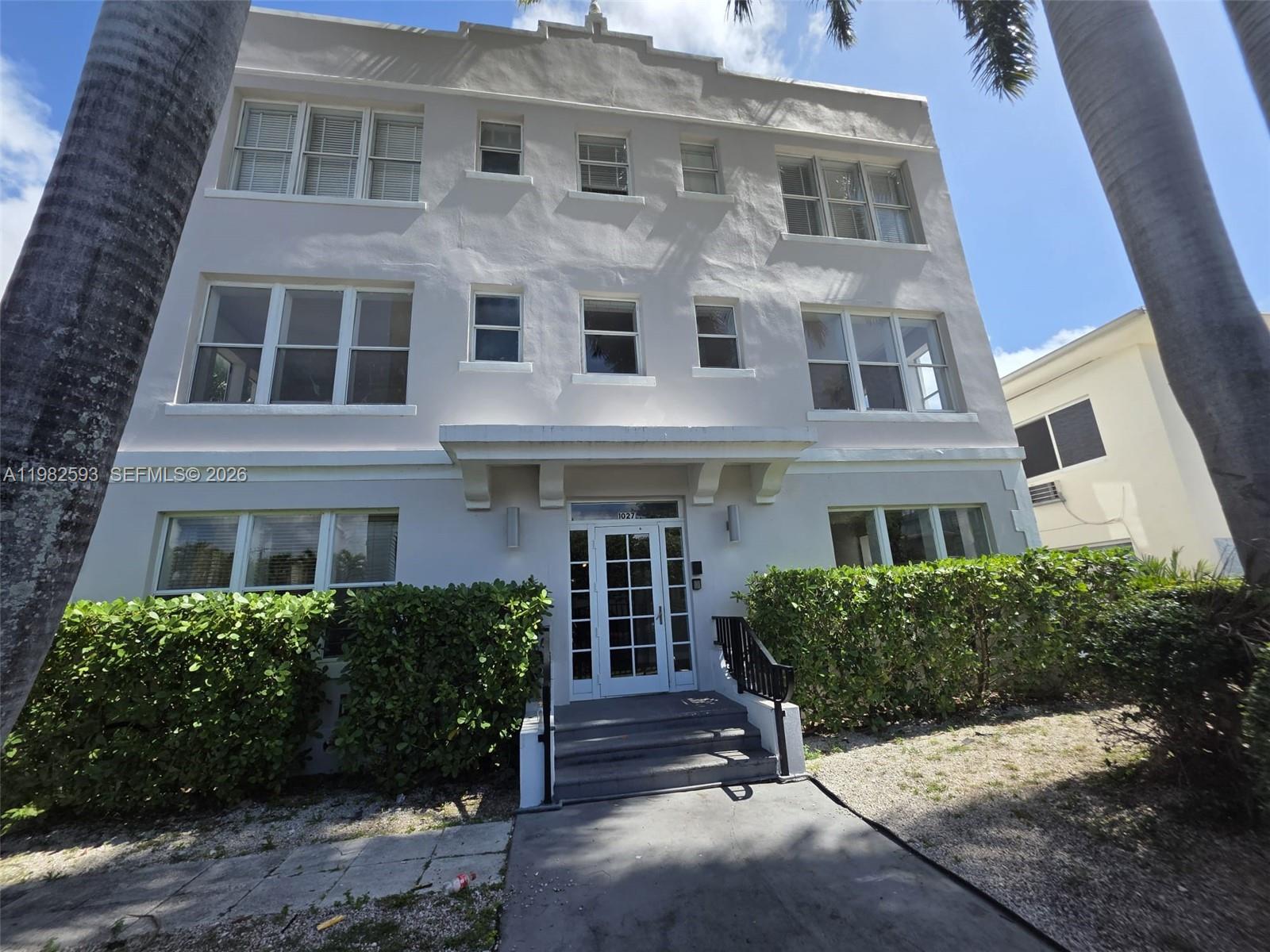 PENN PLAZA CONDO - Residential Lease