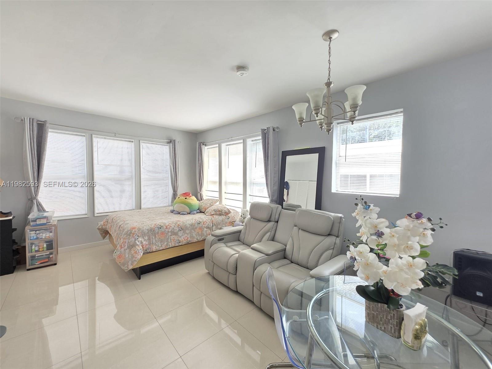 PENN PLAZA CONDO - Residential Lease