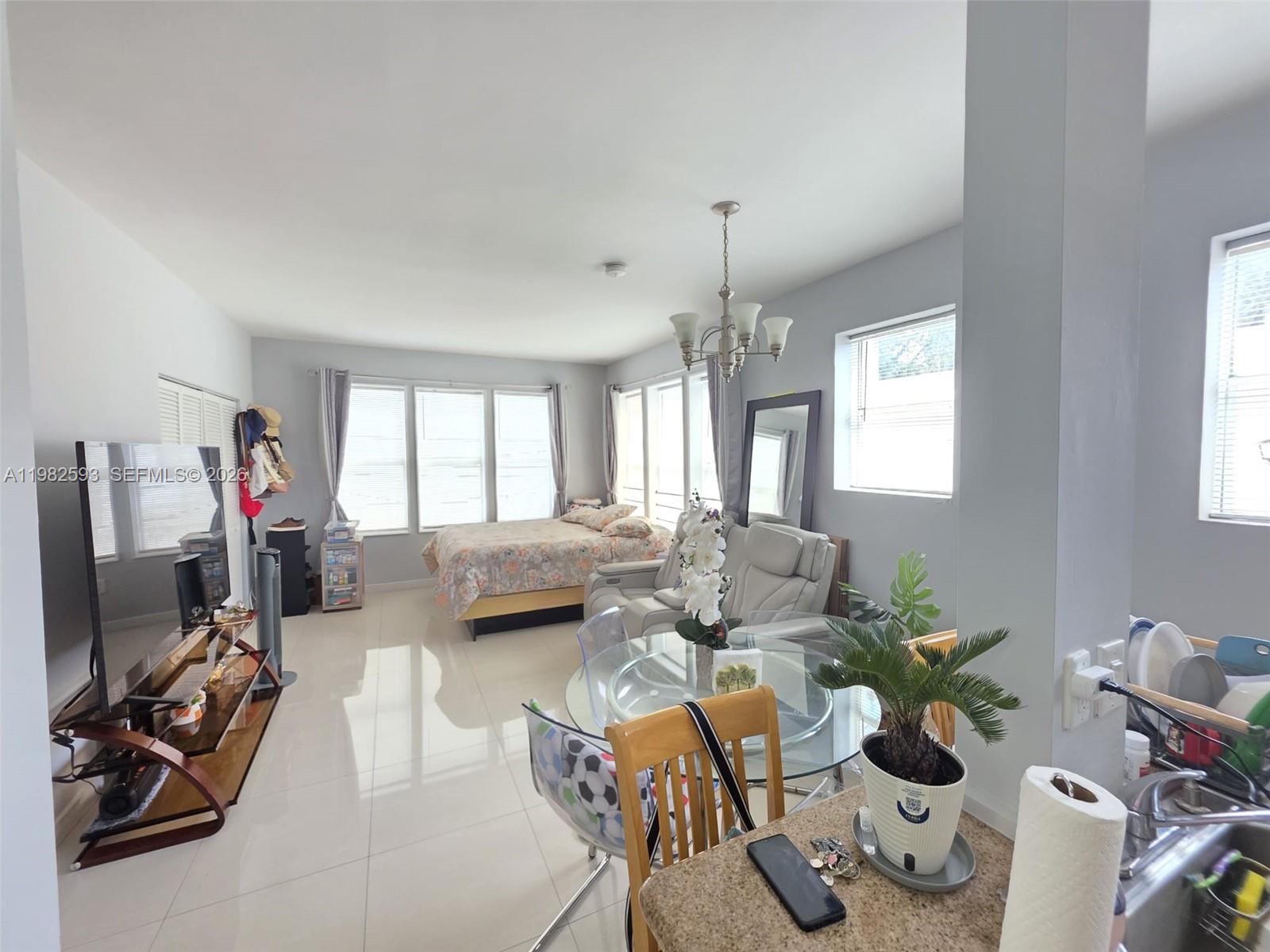 PENN PLAZA CONDO - Residential Lease