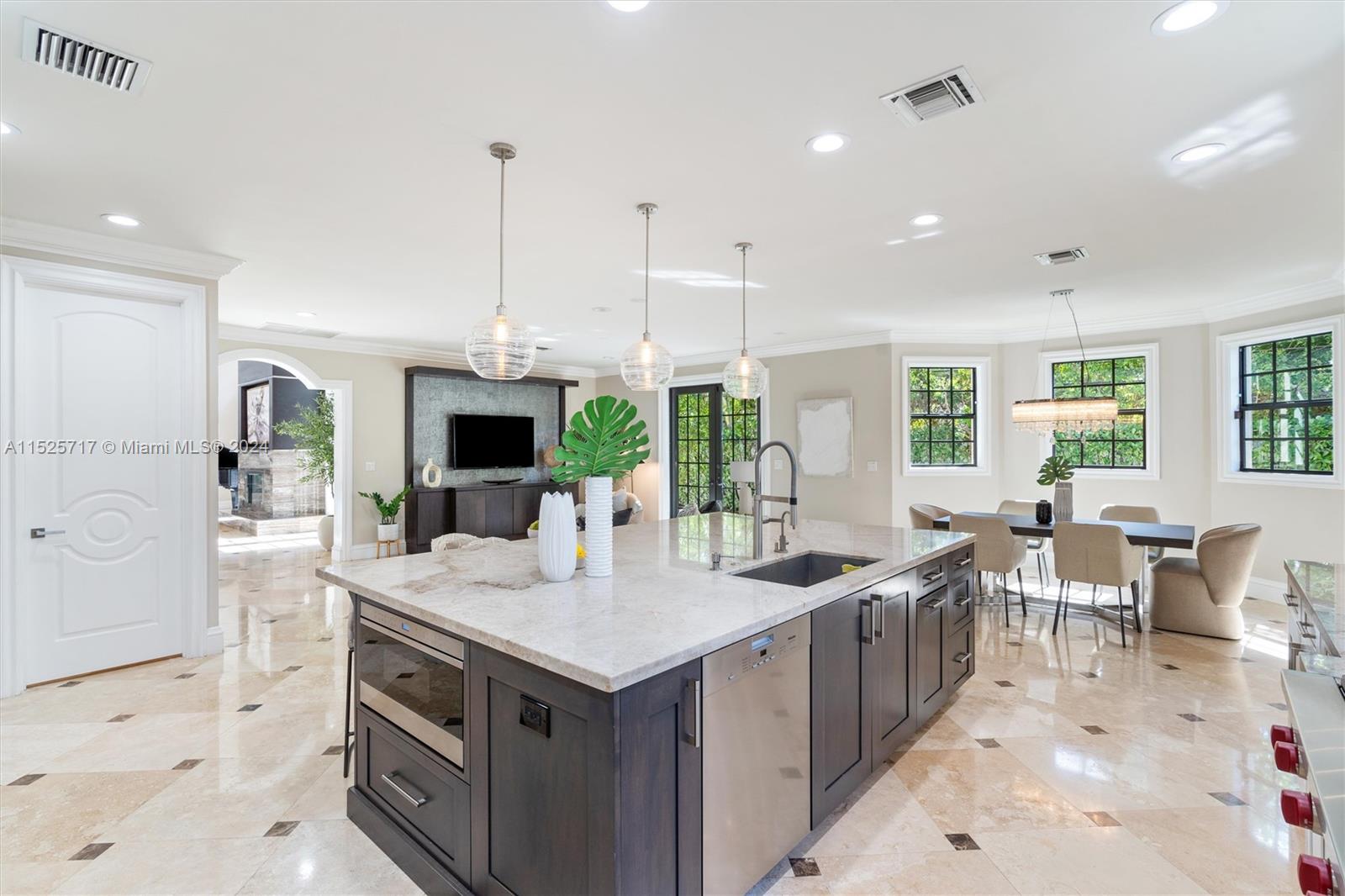 CORAL RIDGE NORTH - Residential