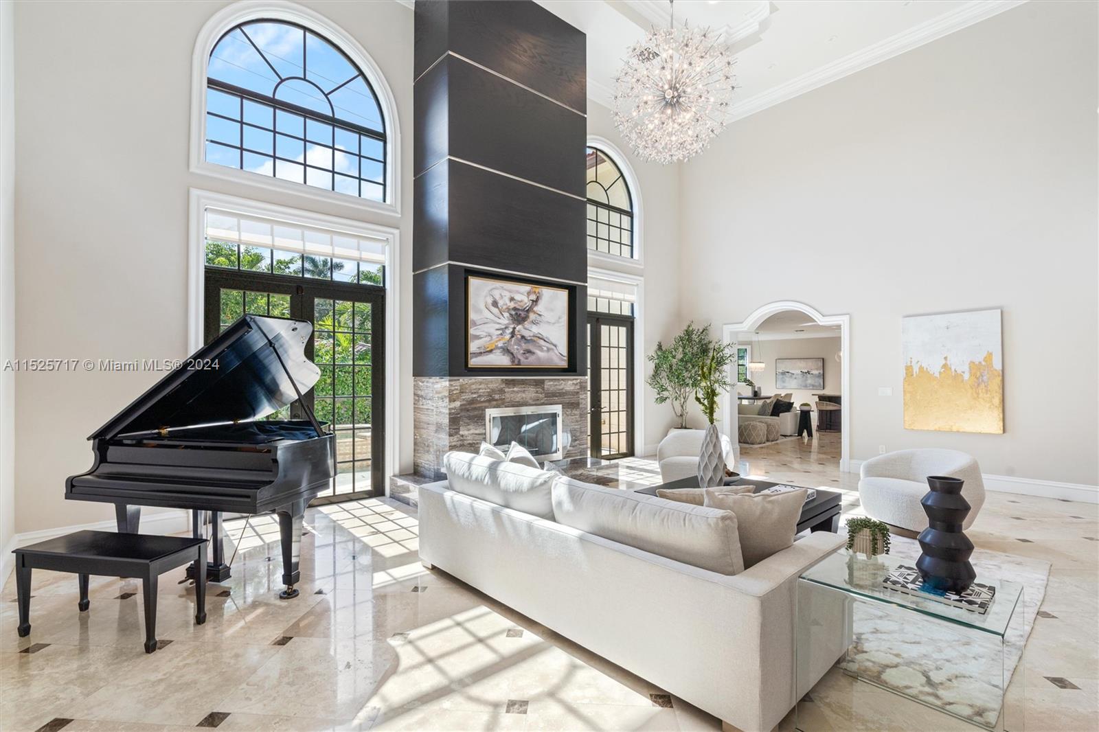 CORAL RIDGE NORTH - Residential