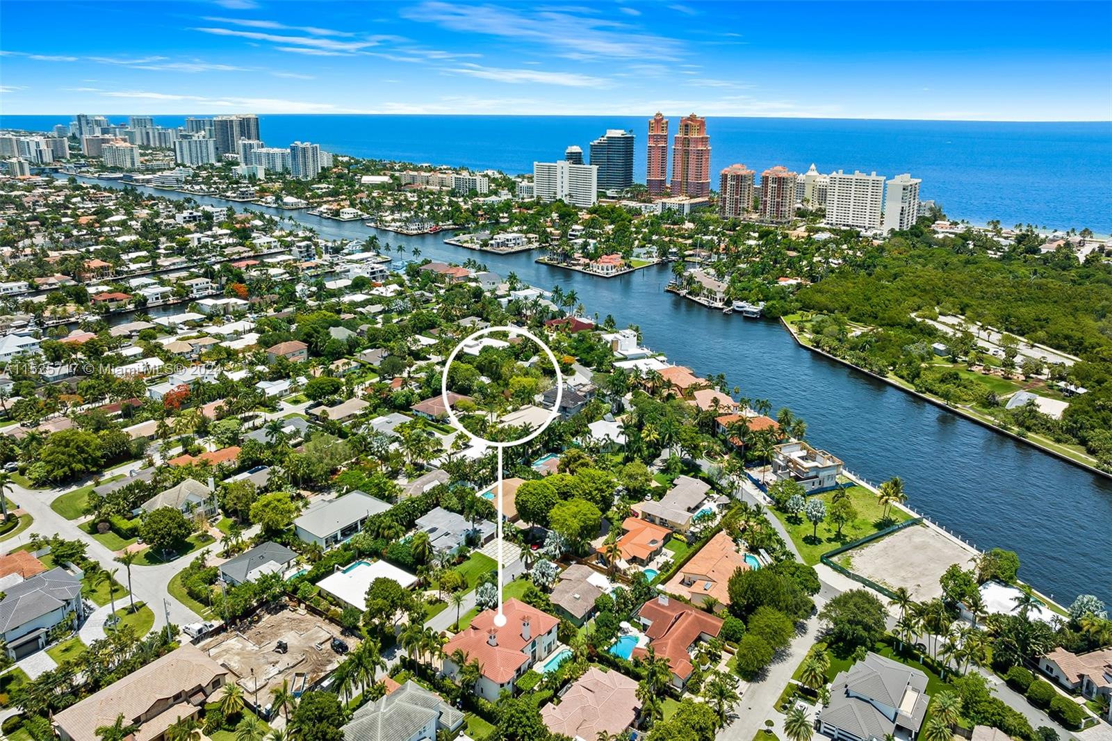 CORAL RIDGE NORTH - Residential