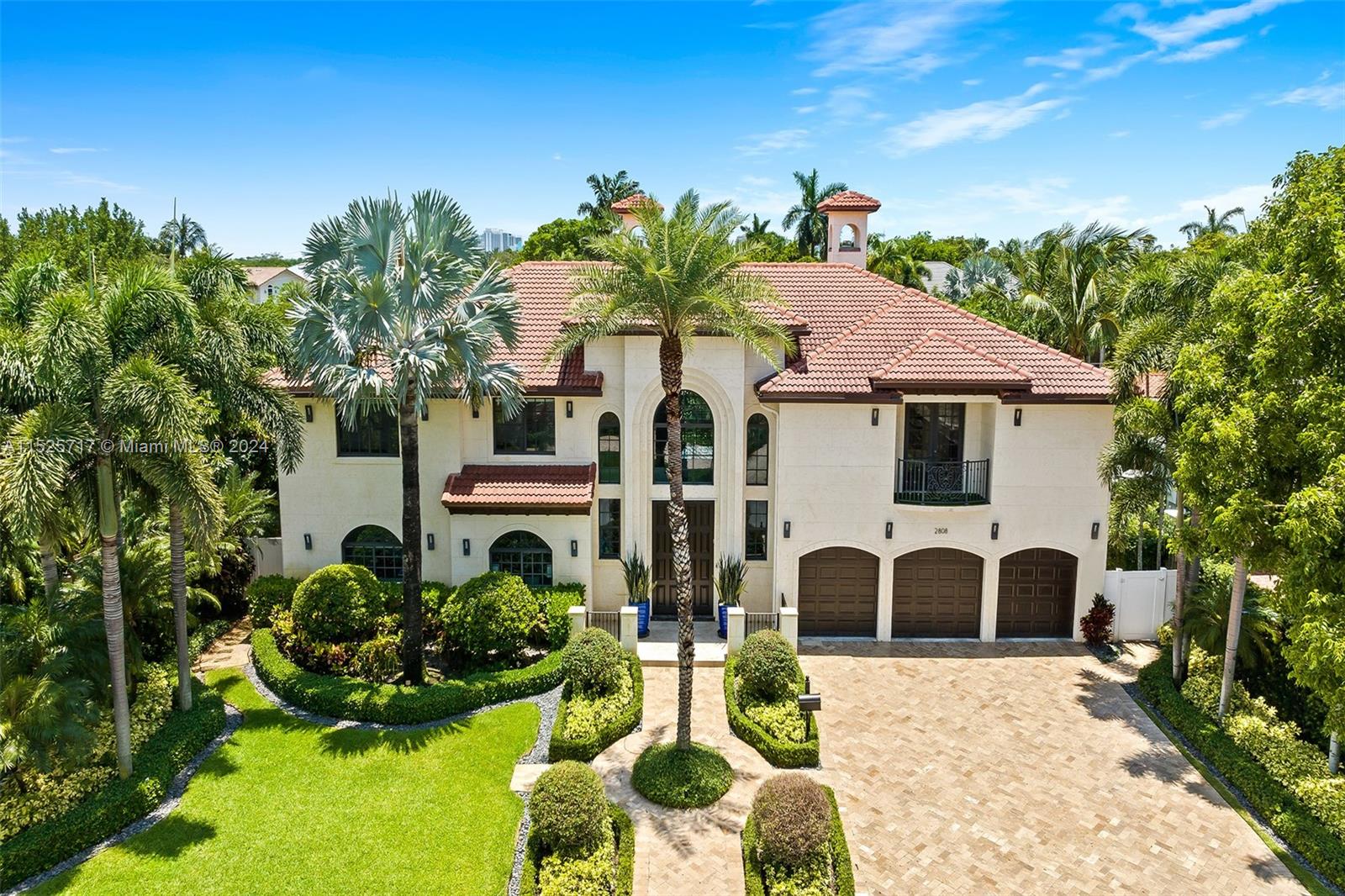 CORAL RIDGE NORTH - Residential