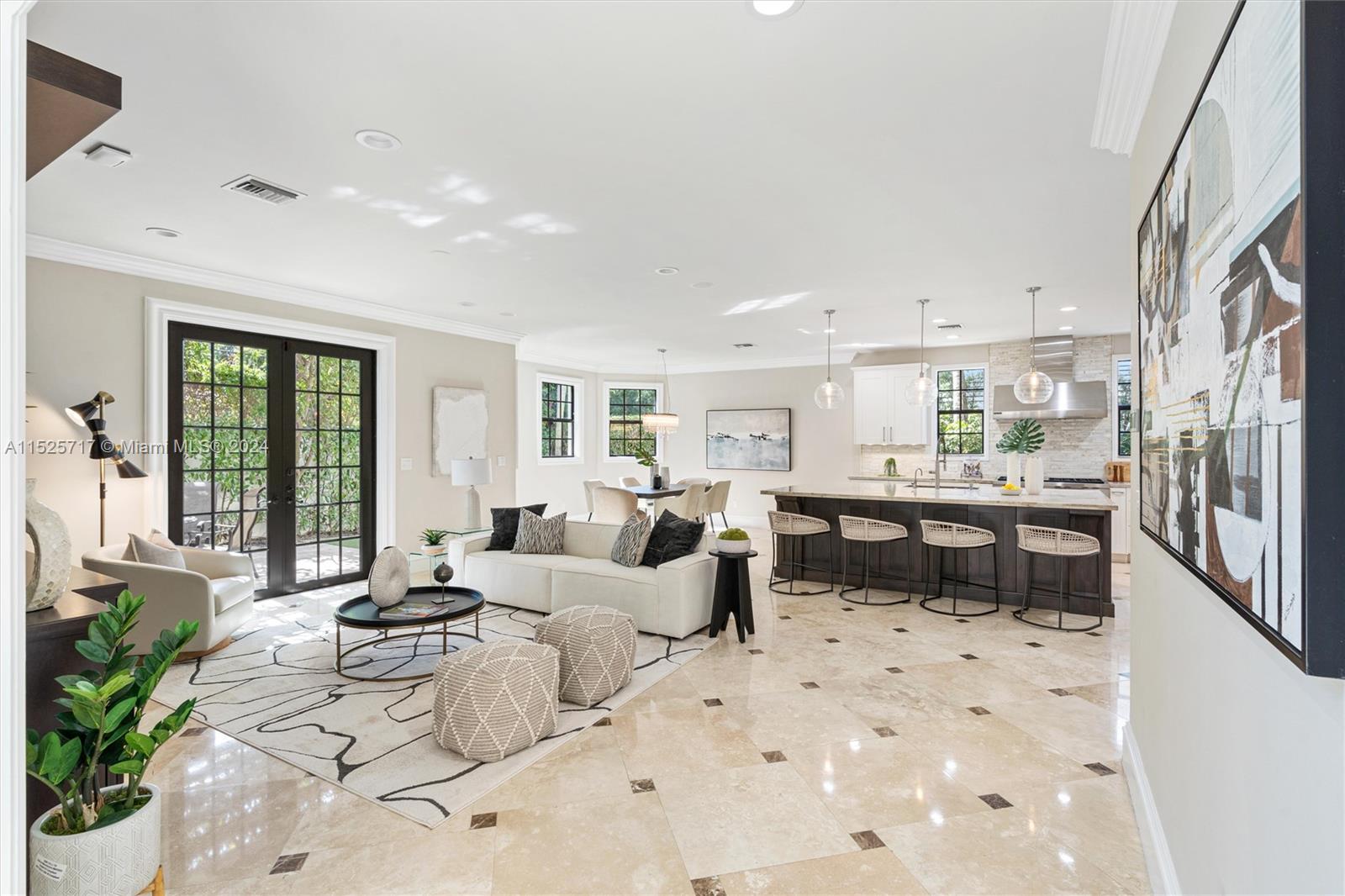 CORAL RIDGE NORTH - Residential