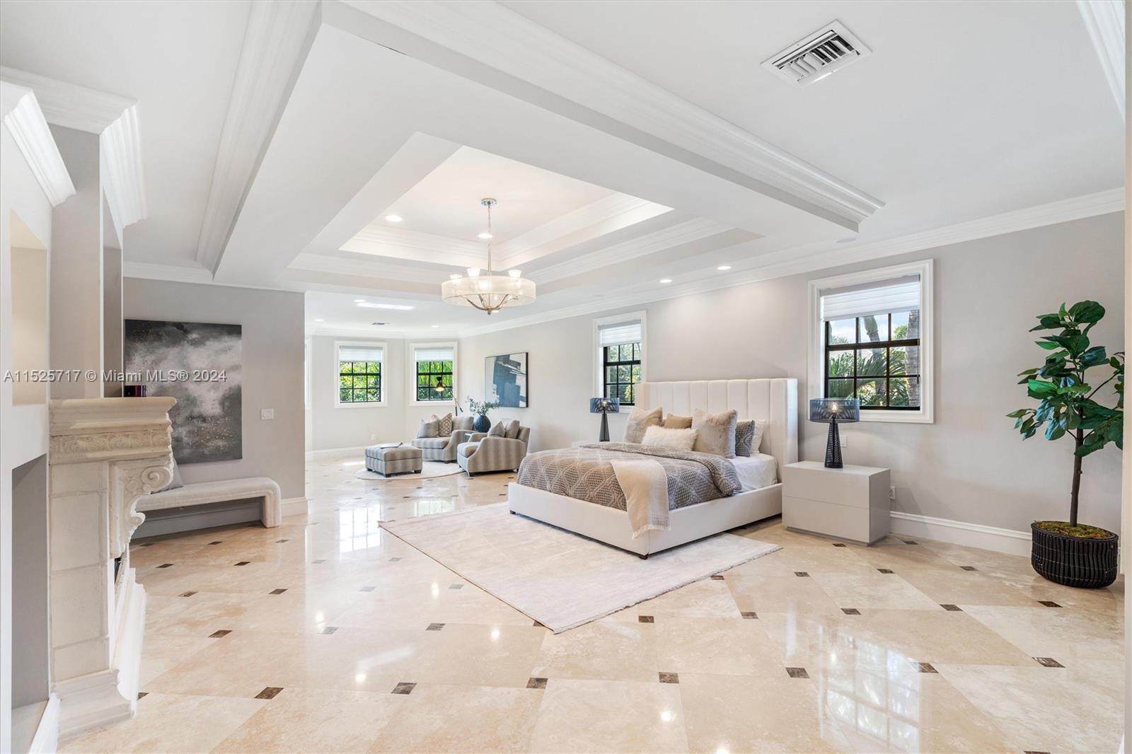 CORAL RIDGE NORTH - Residential